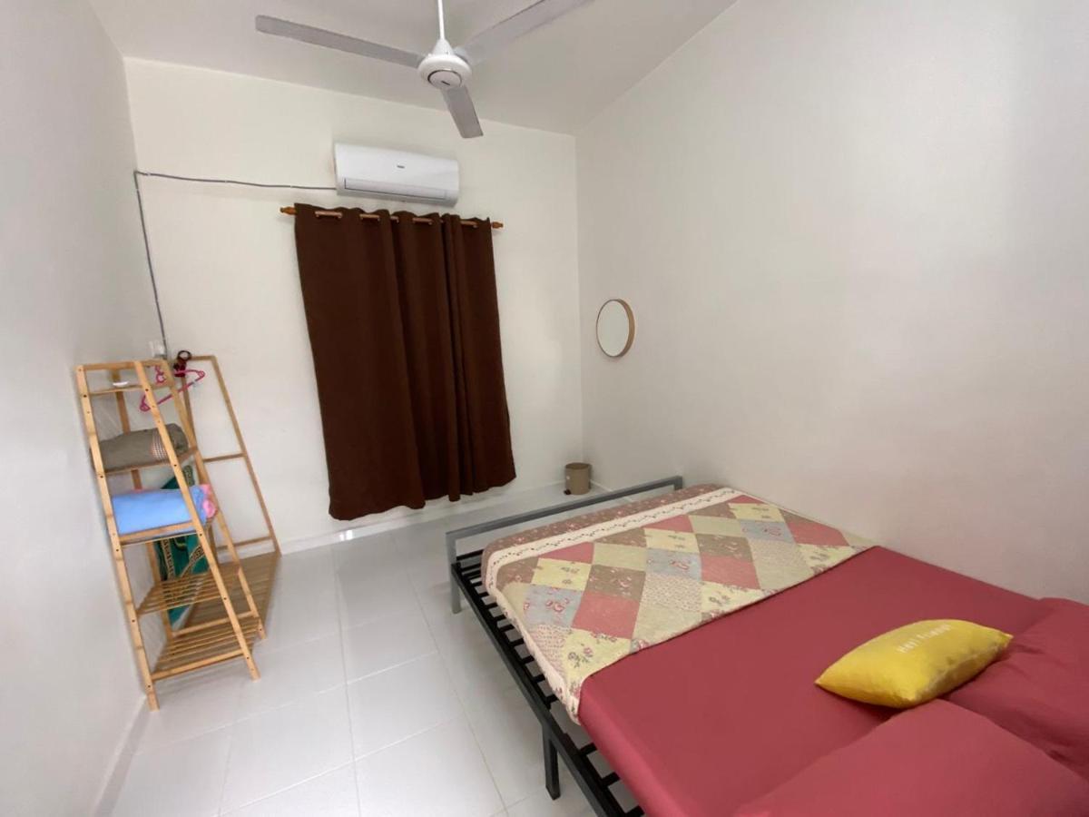 Inap Desa Homestay Batu Buruk Куала-Тренгану Экстерьер фото
